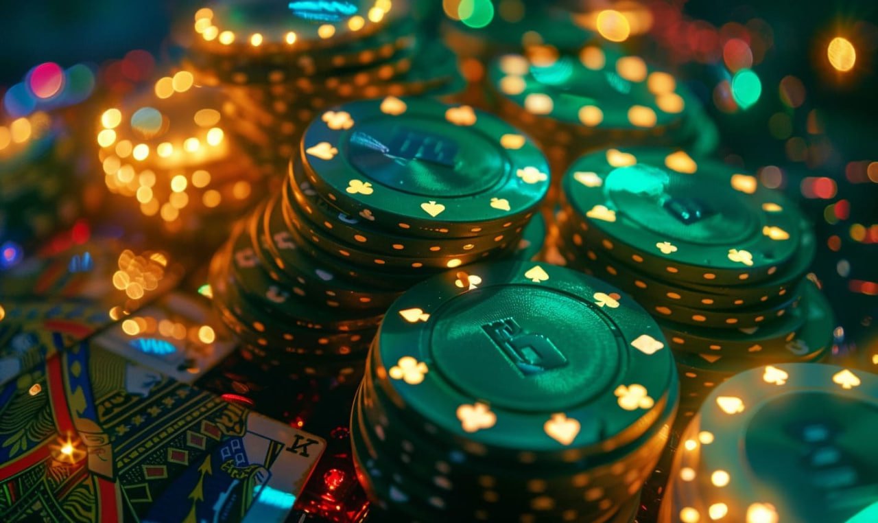 Bonanza Gold bonus round and prize multiplier display